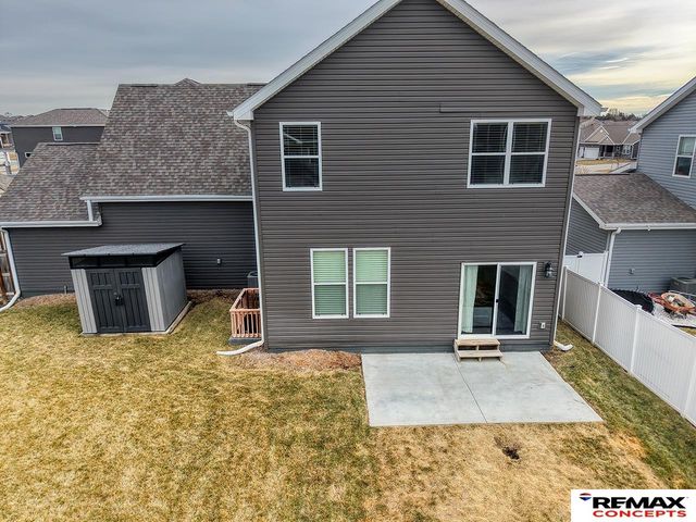 7011 NW 18th Street, Lincoln, NE 68521