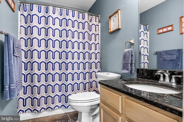 203 QUAIL RD, Marlton, NJ 08053