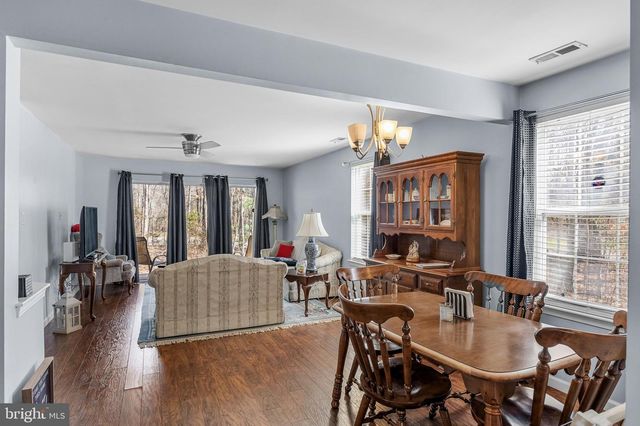 203 QUAIL RD, Marlton, NJ 08053