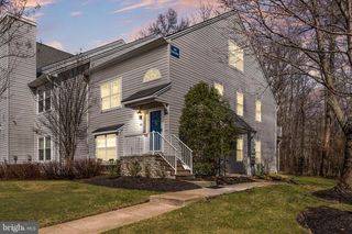 203 QUAIL RD, Marlton, NJ 08053