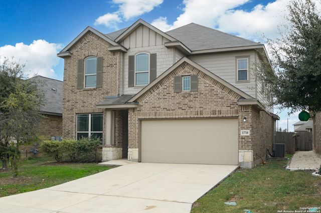 13718 BALTIC PASS, San Antonio, TX 78253