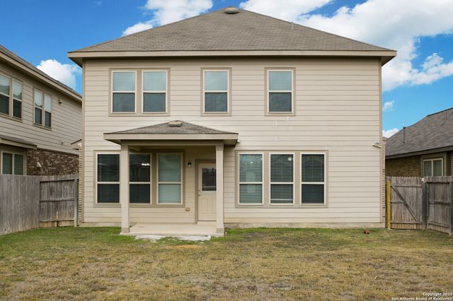 13718 BALTIC PASS, San Antonio, TX 78253