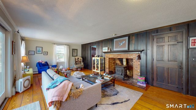 284 Farmcliff Drive, Glastonbury, CT 06033