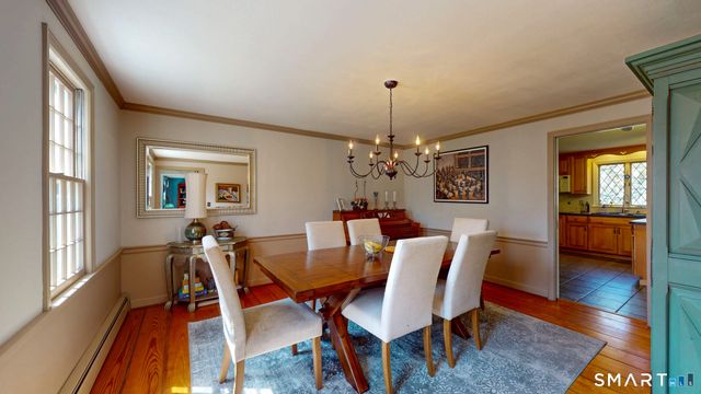 284 Farmcliff Drive, Glastonbury, CT 06033