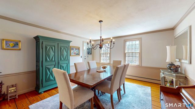 284 Farmcliff Drive, Glastonbury, CT 06033