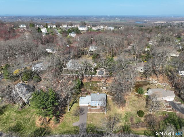 284 Farmcliff Drive, Glastonbury, CT 06033