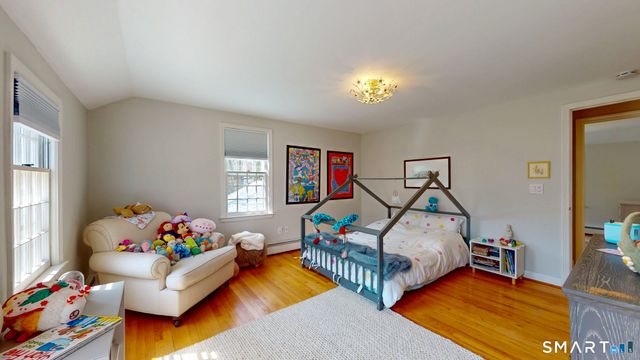 284 Farmcliff Drive, Glastonbury, CT 06033