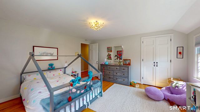 284 Farmcliff Drive, Glastonbury, CT 06033