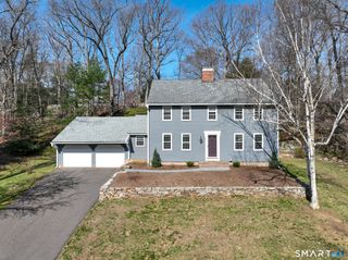 284 Farmcliff Drive, Glastonbury, CT 06033