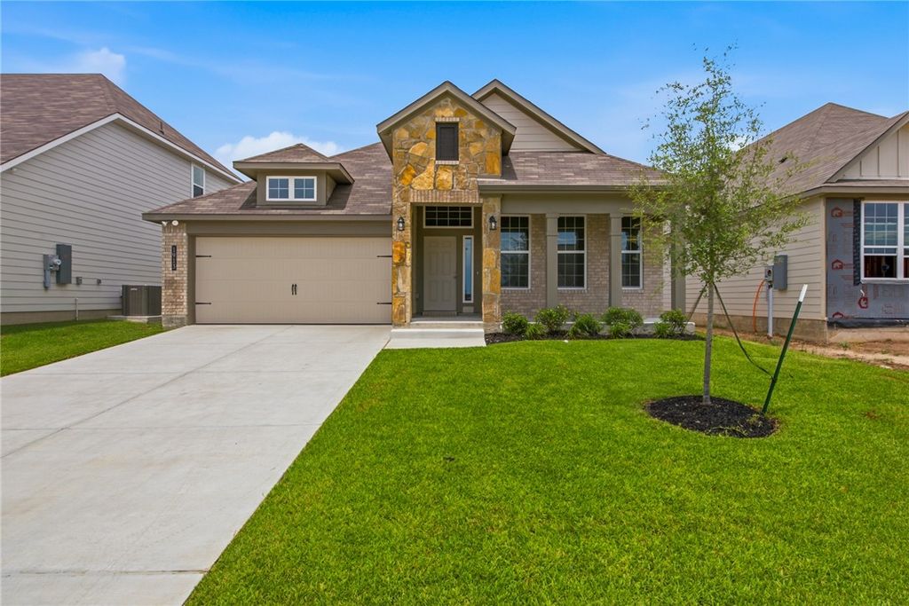 1913 Meridian Court, Bryan, TX 77807 — photo 2