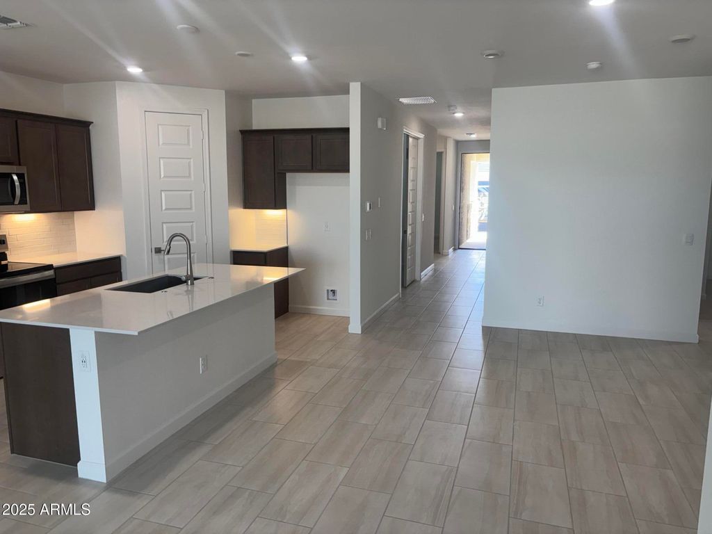 Image 3 of property listing at 17747 W Purdue Avenue, Waddell, AZ 85355
