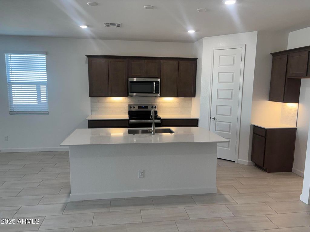 Image 5 of property listing at 17747 W Purdue Avenue, Waddell, AZ 85355