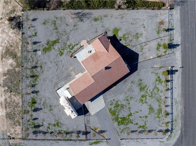 241 Cavalry Street, Pahrump, NV 89048