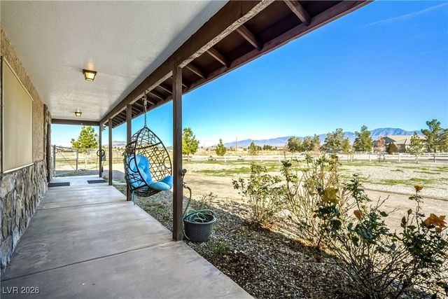 241 Cavalry Street, Pahrump, NV 89048