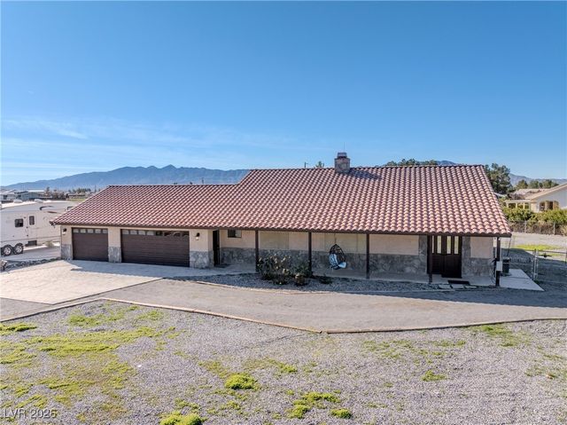 241 Cavalry Street, Pahrump, NV 89048