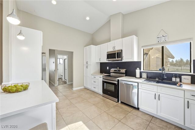 241 Cavalry Street, Pahrump, NV 89048