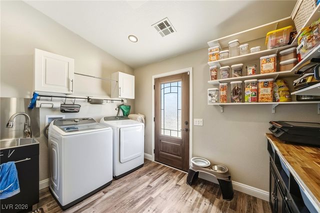 241 Cavalry Street, Pahrump, NV 89048