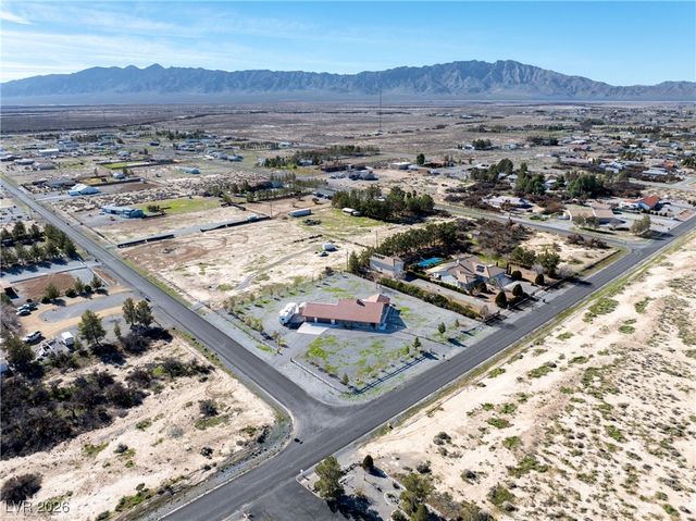 241 Cavalry Street, Pahrump, NV 89048