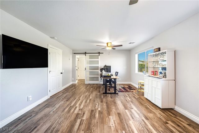 241 Cavalry Street, Pahrump, NV 89048