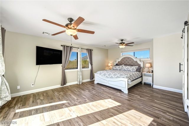 241 Cavalry Street, Pahrump, NV 89048