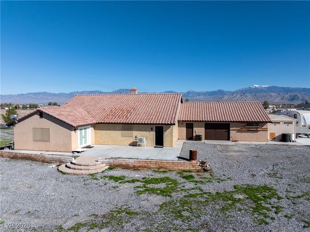 241 Cavalry Street, Pahrump, NV 89048