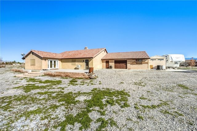 241 Cavalry Street, Pahrump, NV 89048