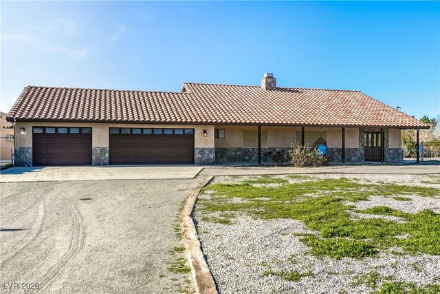 241 Cavalry Street, Pahrump, NV 89048