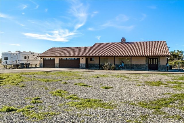 241 Cavalry Street, Pahrump, NV 89048