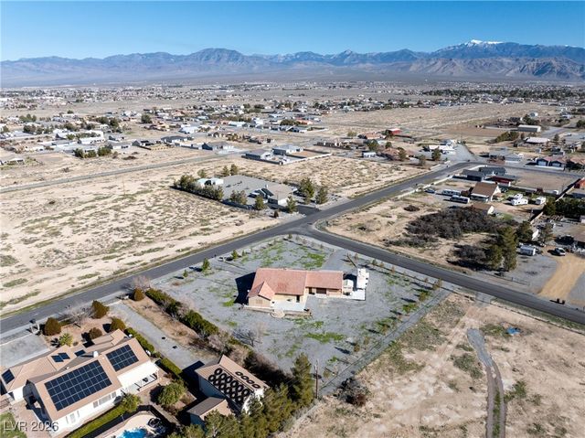 241 Cavalry Street, Pahrump, NV 89048