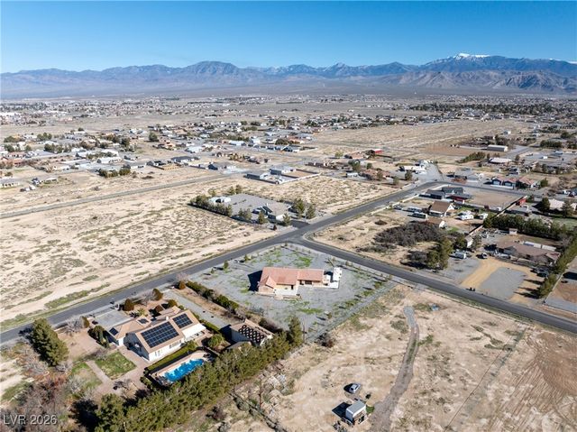 241 Cavalry Street, Pahrump, NV 89048
