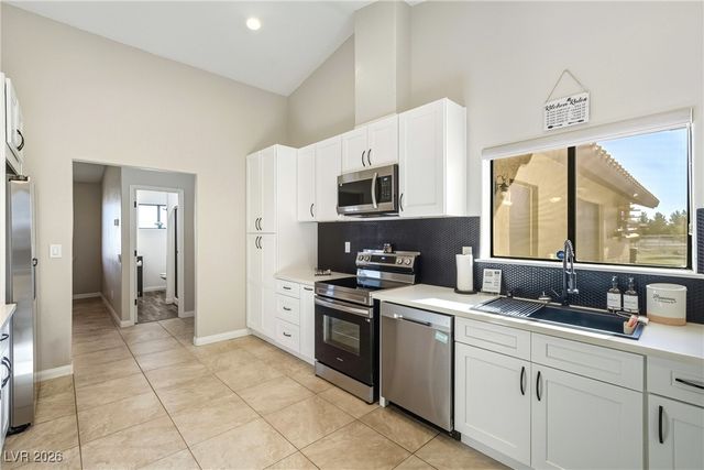 241 Cavalry Street, Pahrump, NV 89048