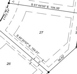 0 Baylee Circle, Lawrenceburg, TN 38464