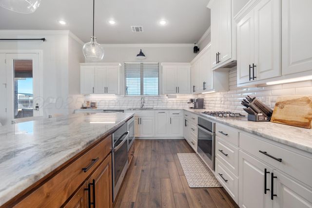 8804 Bethel Springs, Amarillo, TX 79119