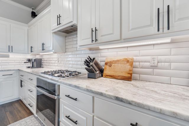 8804 Bethel Springs, Amarillo, TX 79119