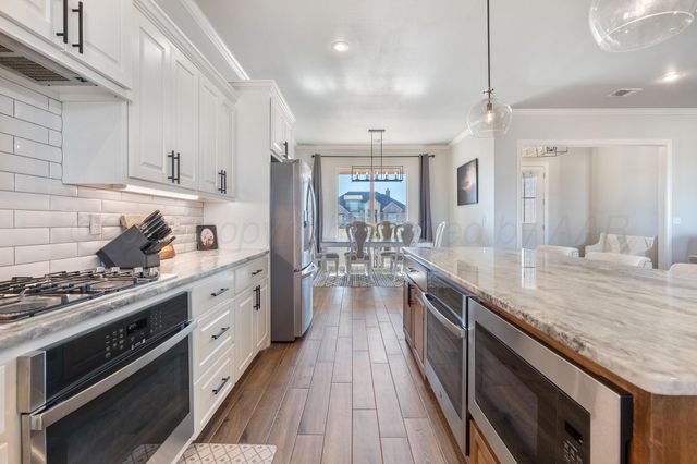 8804 Bethel Springs, Amarillo, TX 79119