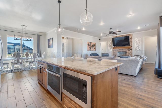 8804 Bethel Springs, Amarillo, TX 79119