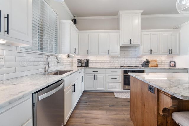 8804 Bethel Springs, Amarillo, TX 79119