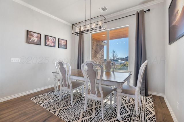 8804 Bethel Springs, Amarillo, TX 79119