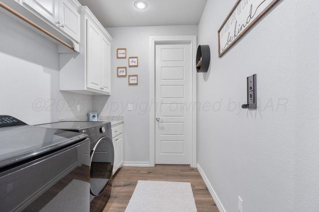 8804 Bethel Springs, Amarillo, TX 79119