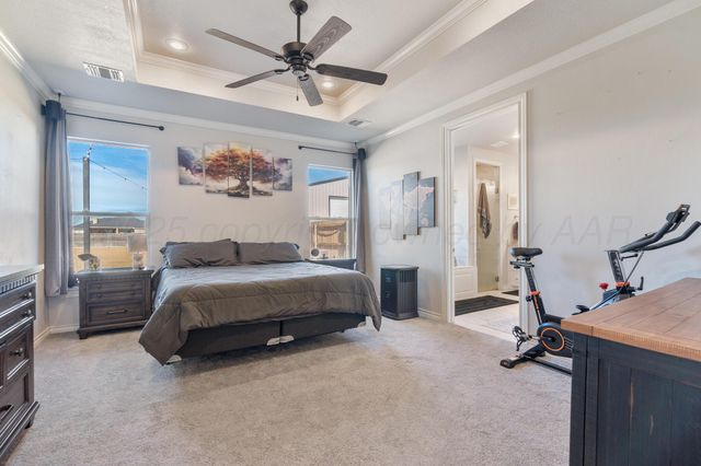 8804 Bethel Springs, Amarillo, TX 79119