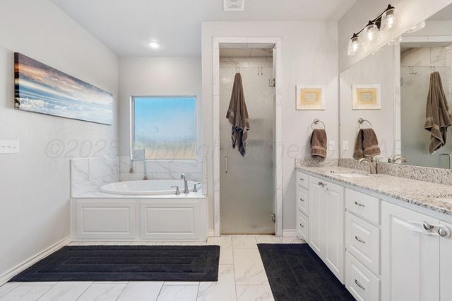 8804 Bethel Springs, Amarillo, TX 79119