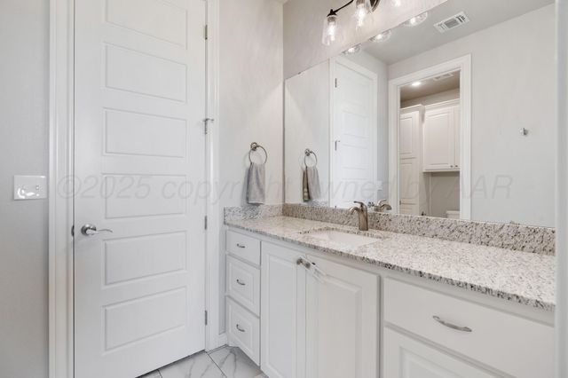 8804 Bethel Springs, Amarillo, TX 79119