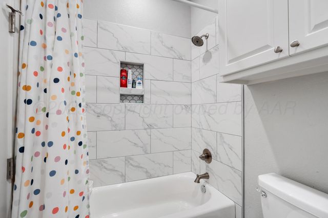 8804 Bethel Springs, Amarillo, TX 79119