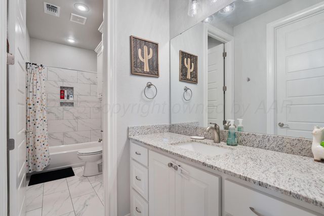 8804 Bethel Springs, Amarillo, TX 79119