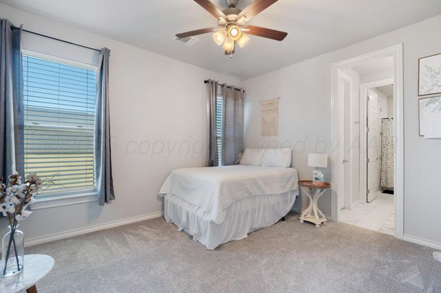 8804 Bethel Springs, Amarillo, TX 79119