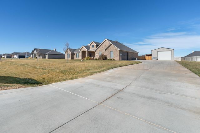 8804 Bethel Springs, Amarillo, TX 79119