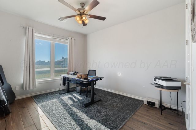 8804 Bethel Springs, Amarillo, TX 79119