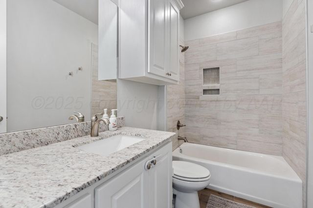 8804 Bethel Springs, Amarillo, TX 79119