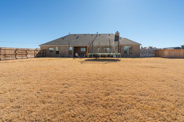 8804 Bethel Springs, Amarillo, TX 79119