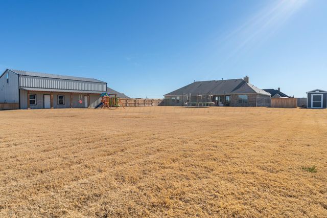 8804 Bethel Springs, Amarillo, TX 79119